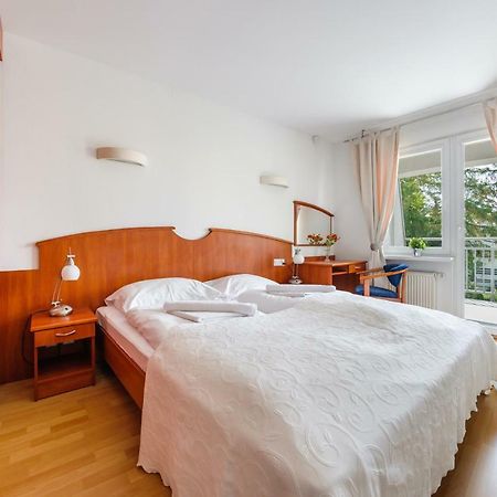 Apartamenty Sun & Snow W Rezydencji Bielik Мендзиздрое Екстериор снимка