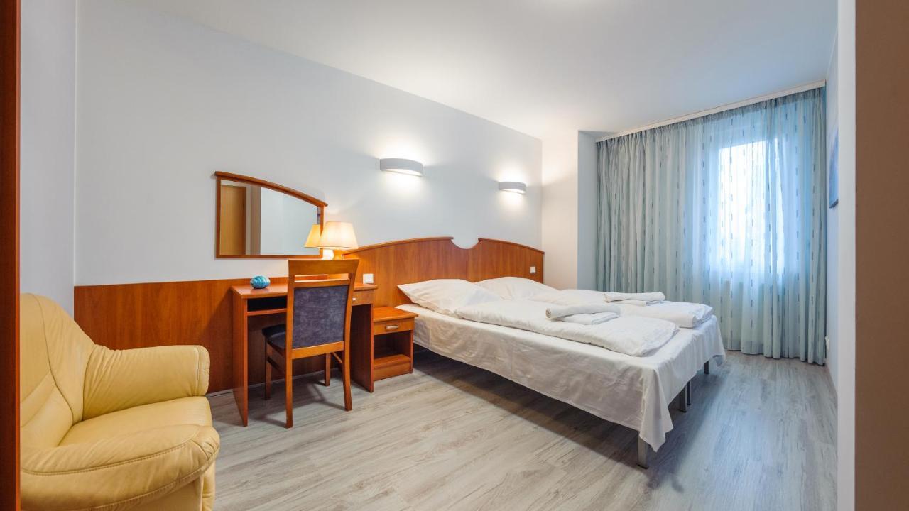Apartamenty Sun & Snow W Rezydencji Bielik Мендзиздрое Екстериор снимка