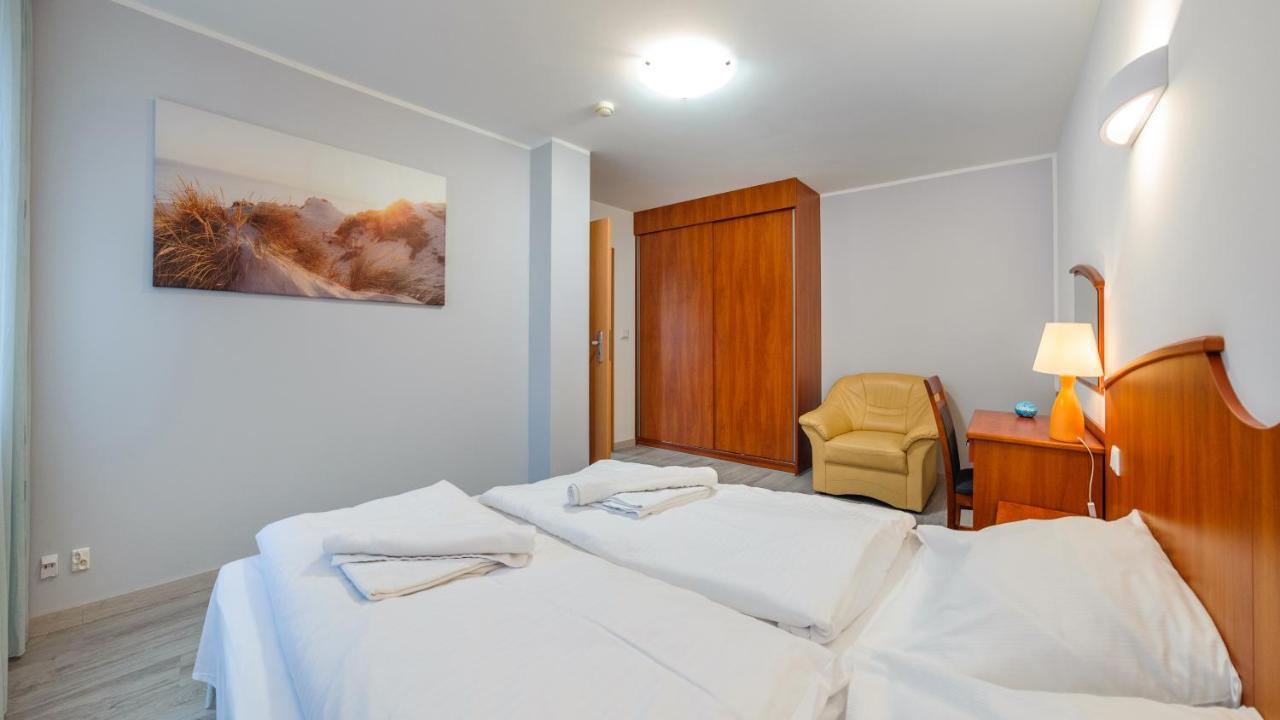 Apartamenty Sun & Snow W Rezydencji Bielik Мендзиздрое Екстериор снимка