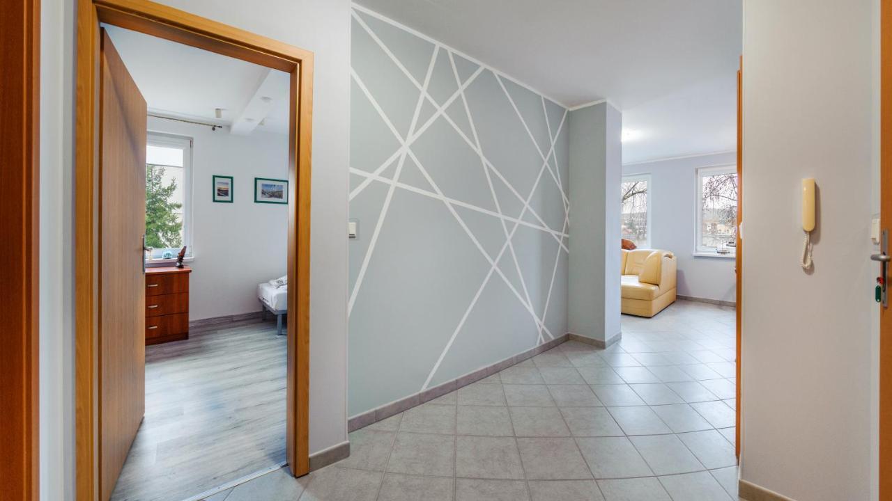Apartamenty Sun & Snow W Rezydencji Bielik Мендзиздрое Екстериор снимка