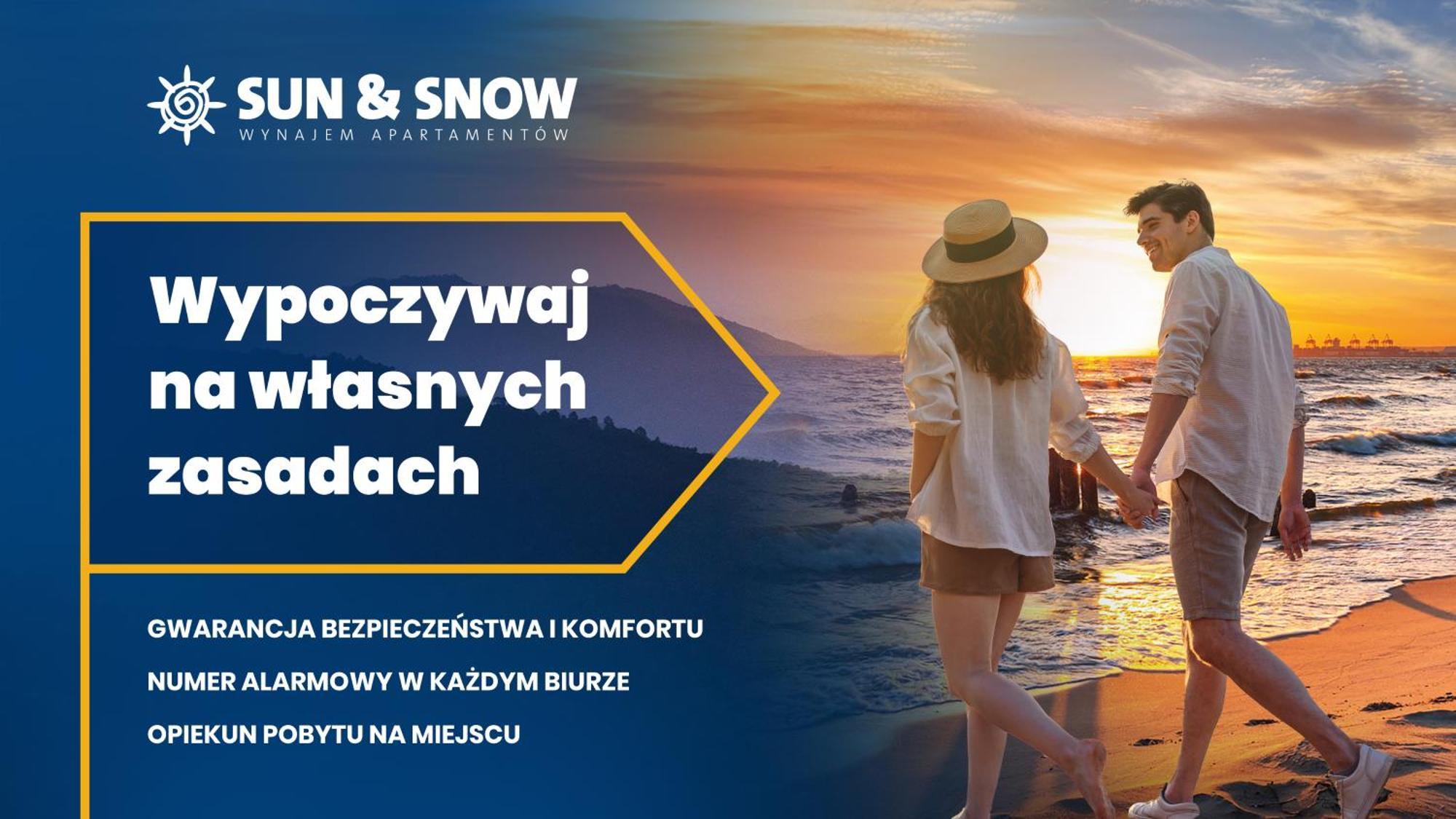 Apartamenty Sun & Snow W Rezydencji Bielik Мендзиздрое Екстериор снимка
