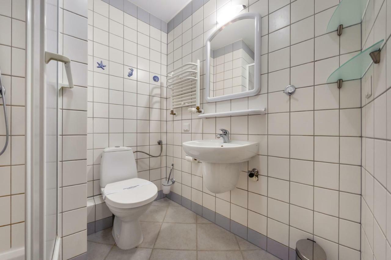 Apartamenty Sun & Snow W Rezydencji Bielik Мендзиздрое Екстериор снимка