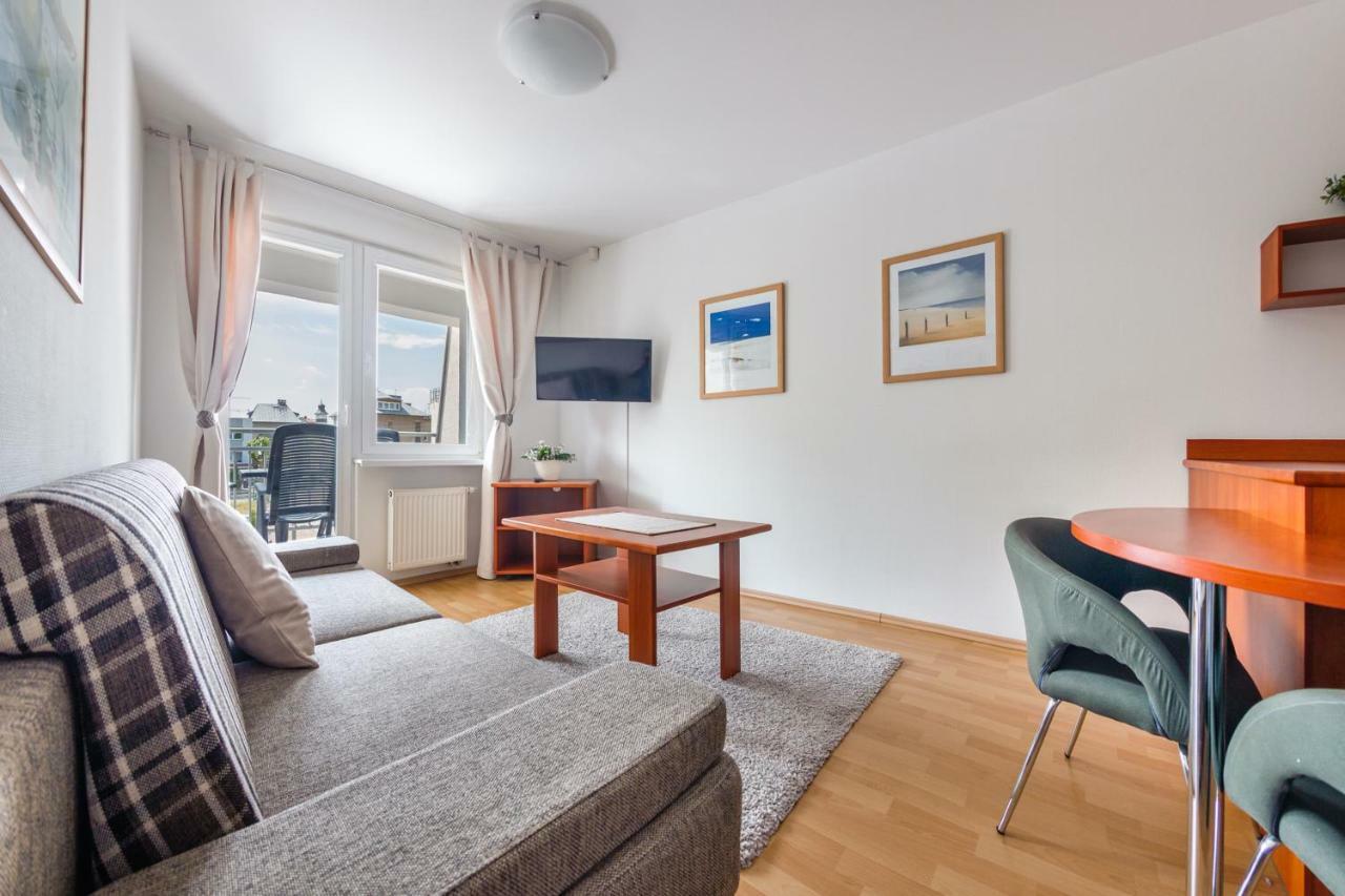 Apartamenty Sun & Snow W Rezydencji Bielik Мендзиздрое Екстериор снимка