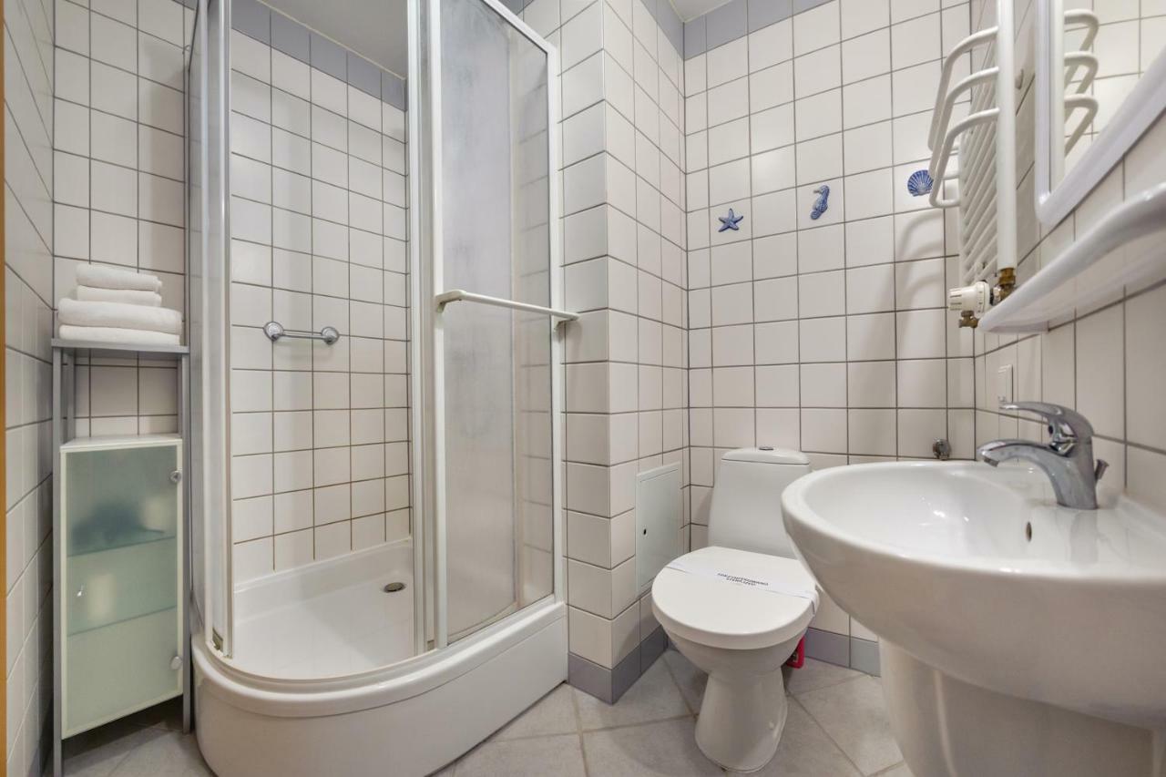 Apartamenty Sun & Snow W Rezydencji Bielik Мендзиздрое Екстериор снимка