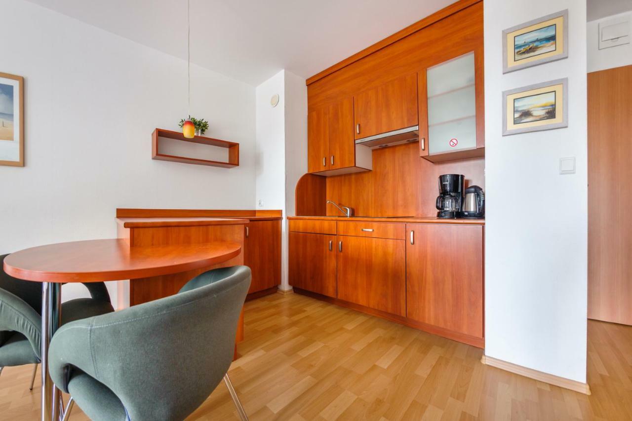 Apartamenty Sun & Snow W Rezydencji Bielik Мендзиздрое Екстериор снимка