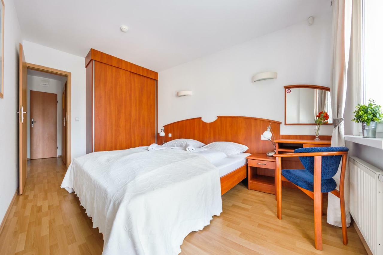 Apartamenty Sun & Snow W Rezydencji Bielik Мендзиздрое Екстериор снимка